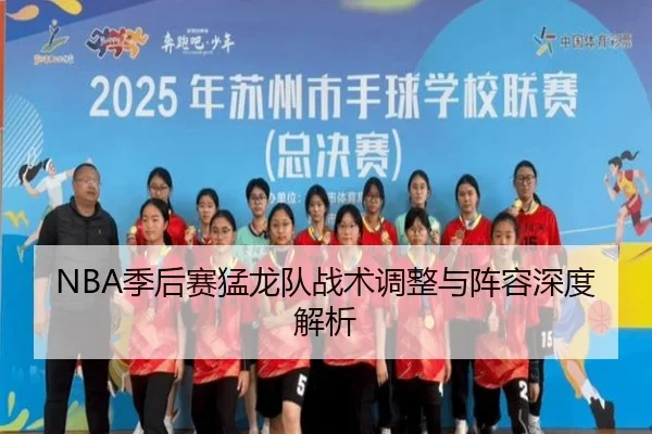 NBA季后赛猛龙队战术调整与阵容深度解析